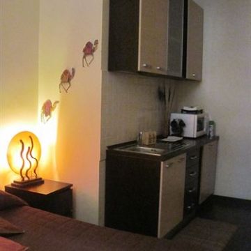 Kiara B&B