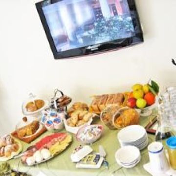 Alghero In