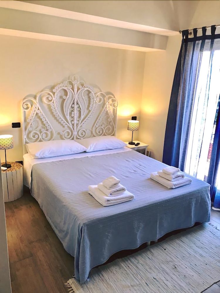 B&B La Terra Dei Mari