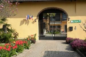 Bed & Breakfast La Siepe