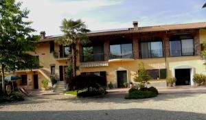 Bed & Breakfast La Siepe