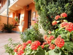 Bed & Breakfast La Siepe