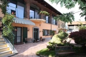 Bed & Breakfast La Siepe