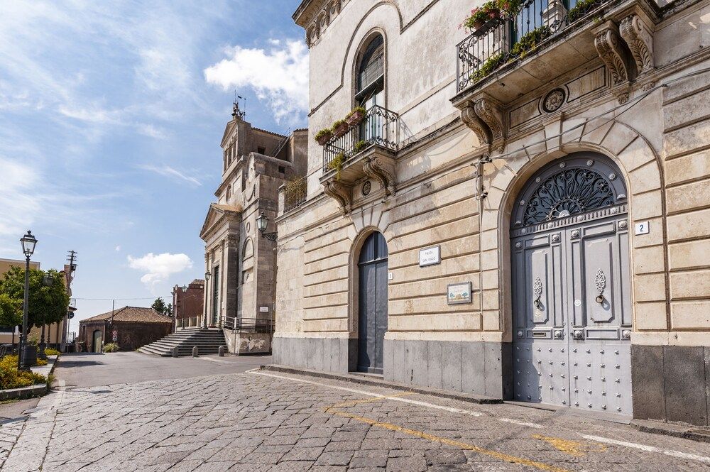 Villa Di Leo Borgo Viscalori