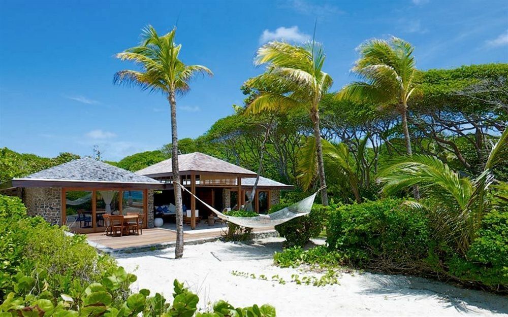 Petit St Vincent