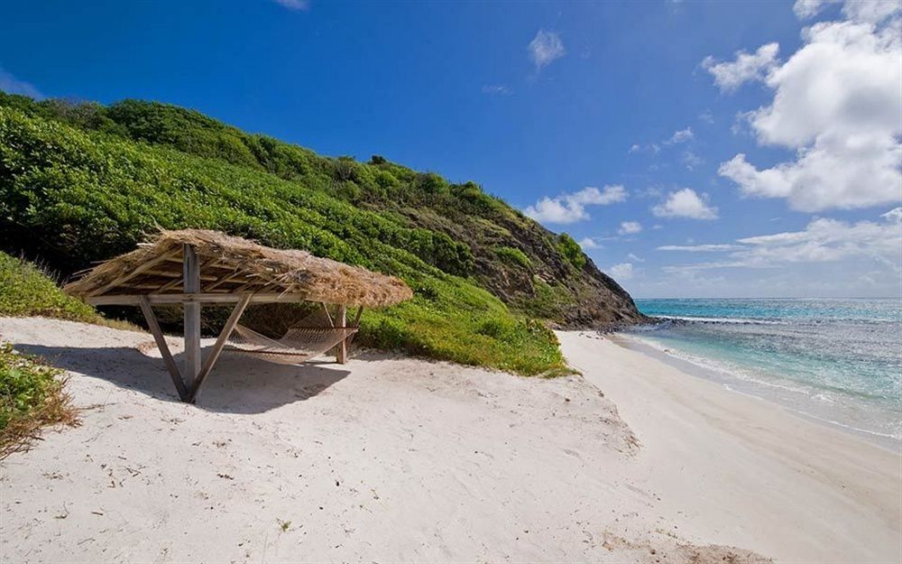 Petit St Vincent