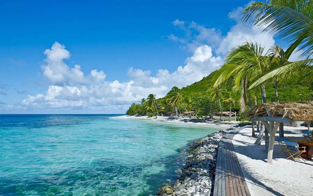 Petit St Vincent