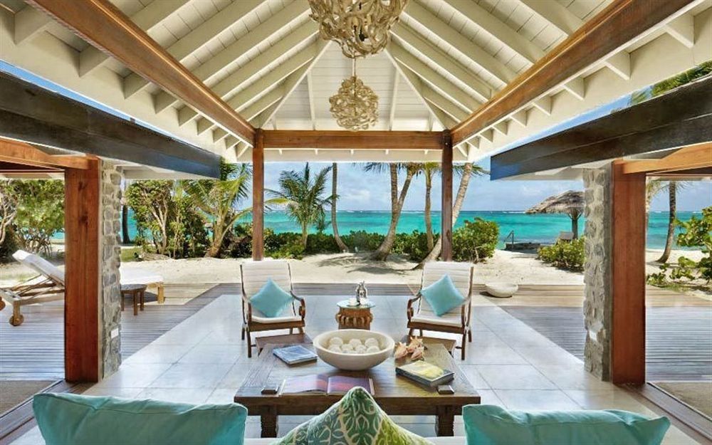 Petit St Vincent