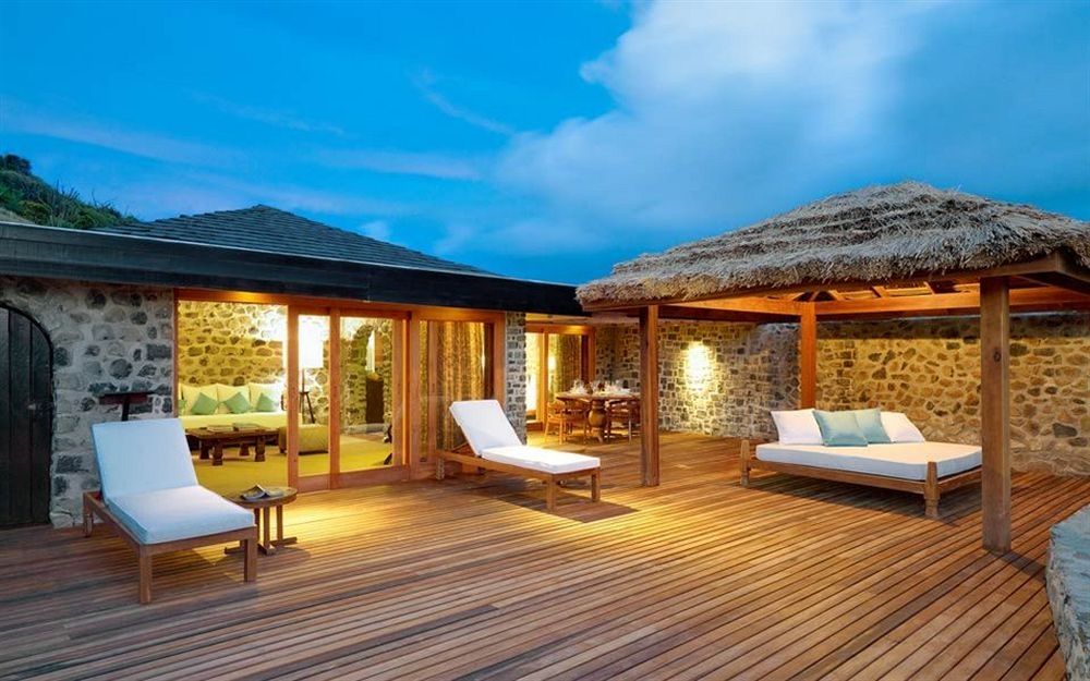 Petit St Vincent