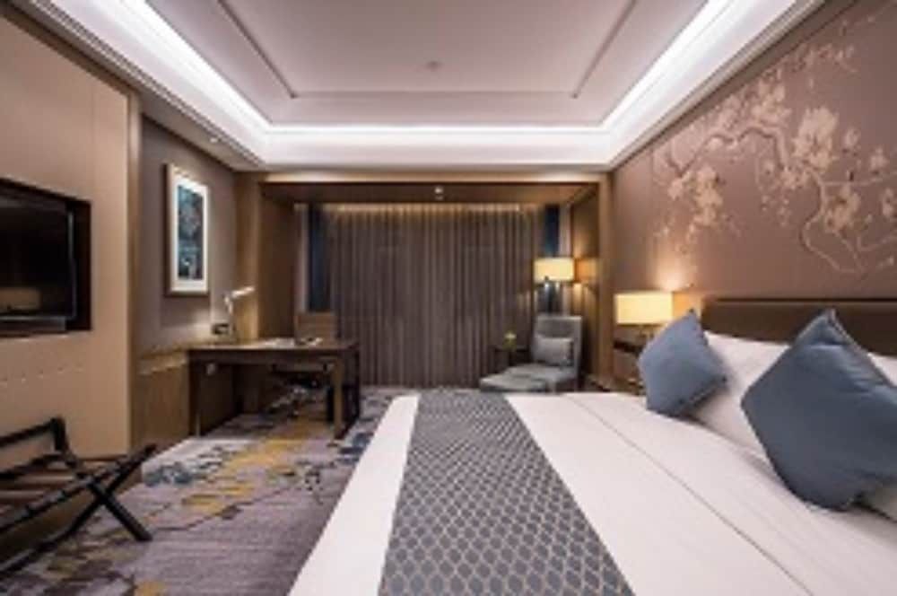 The Qube Hotel Nanchang East