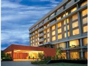Taj Chandigarh