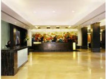 Taj Chandigarh