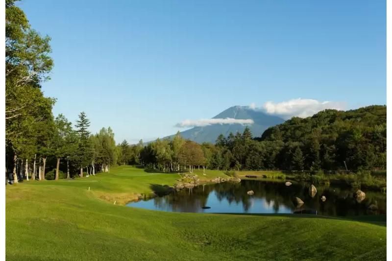 Park Hyatt Niseko Hanazono