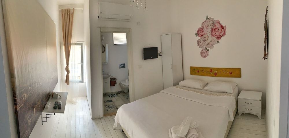 Meydan Dazur Alacati