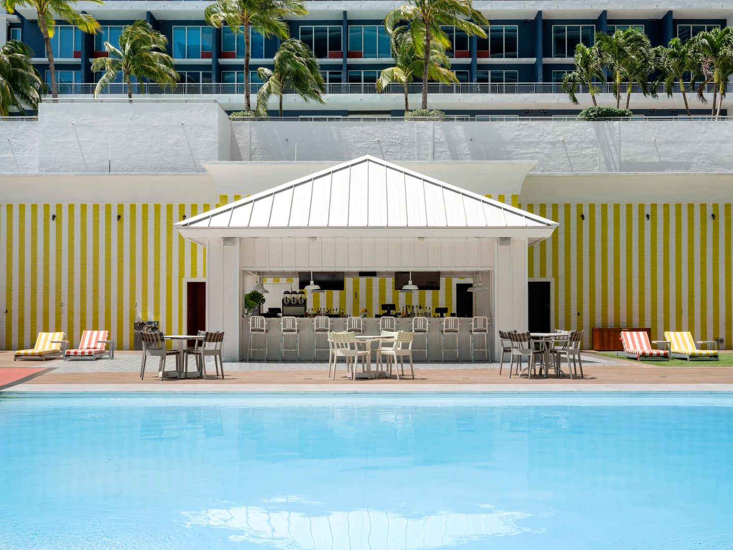 Dua Miami, Autograph Collection