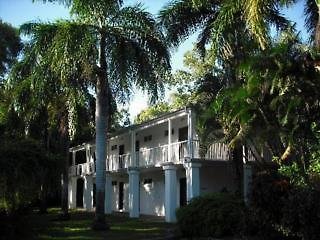 Hotel Grand Chancellor Palm Cove