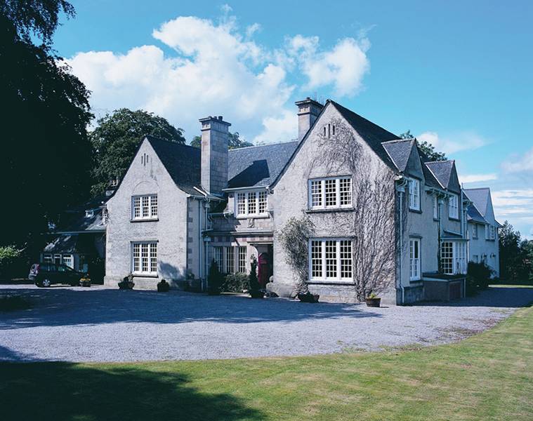 Knockomie