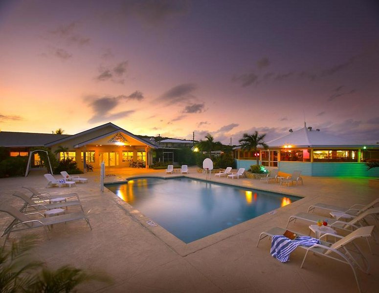 Hideaways Exuma