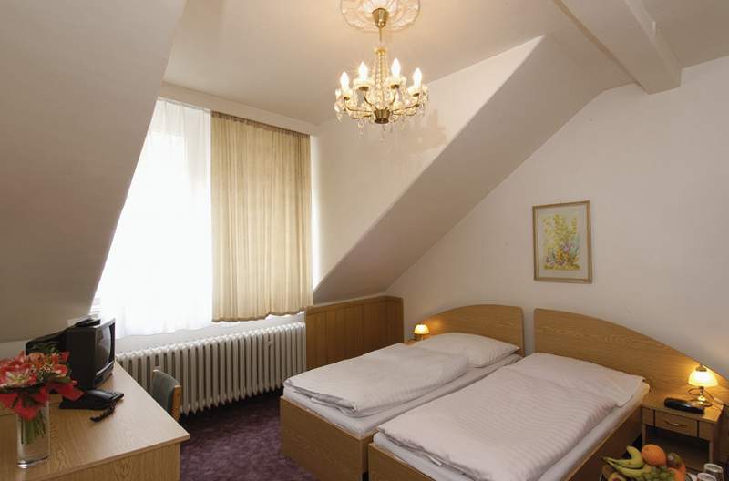 EA Hotel Esplanade
