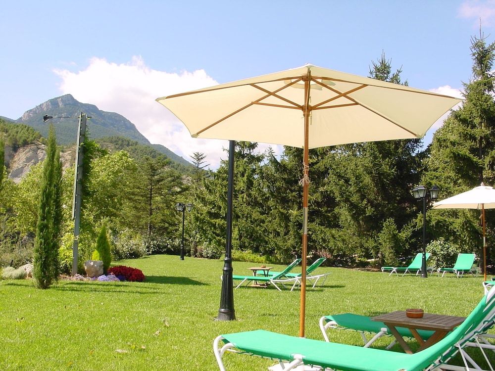 Hostal Cal Batista