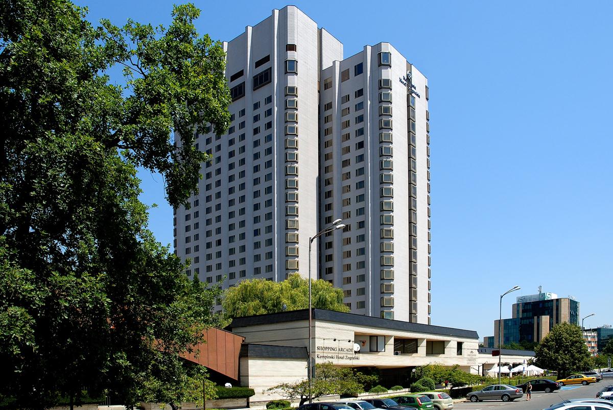 Hotel Marinela