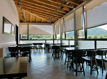Hotel Rural Restaurante Quinto Real