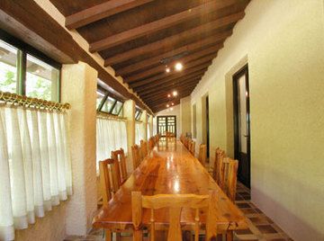 Hotel Rural Restaurante Quinto Real