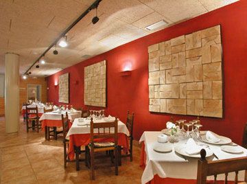 Hotel Rural Restaurante Quinto Real