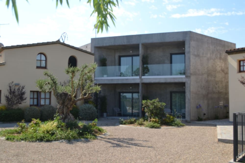 Boutique Hotel Can Pico