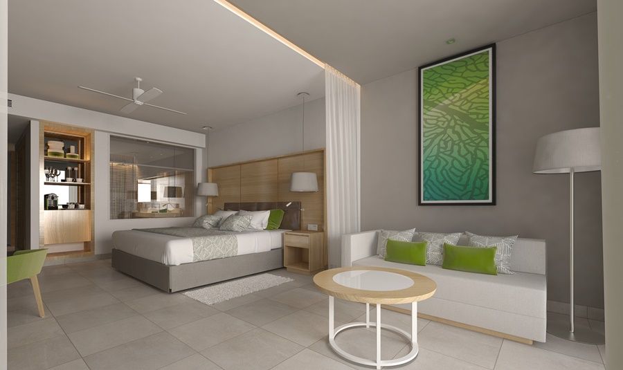 Gran Muthu Rainbow Hotel