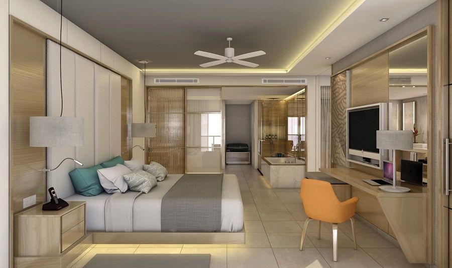 Gran Muthu Rainbow Hotel