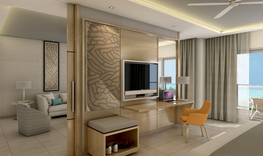 Gran Muthu Rainbow Hotel