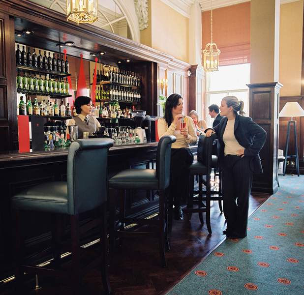 Kimpton Fitzroy London