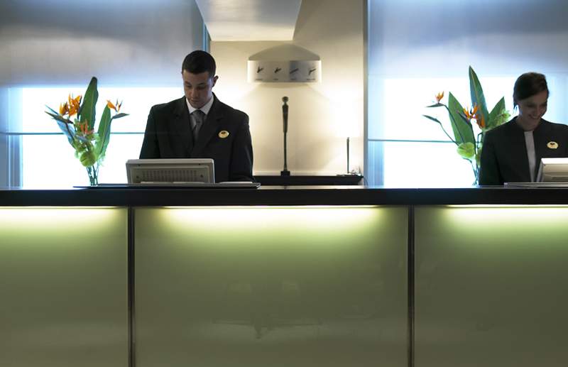 Kimpton Fitzroy London