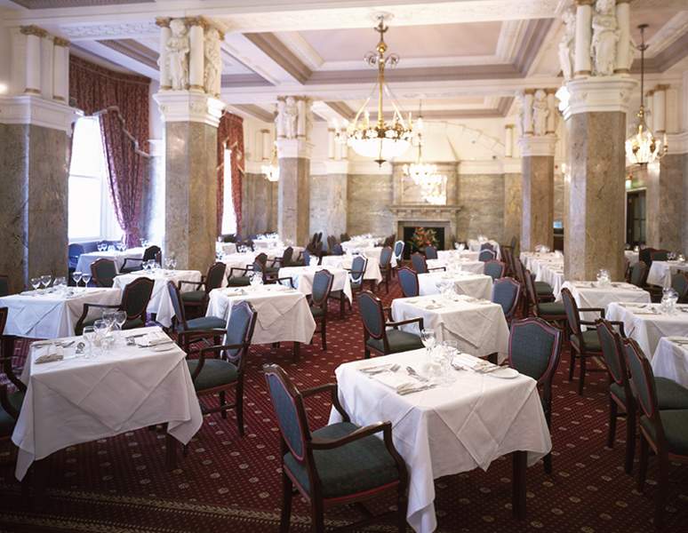 Kimpton Fitzroy London