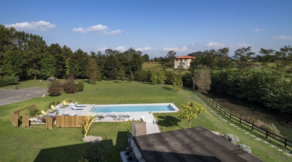 La Casa Del Mulino