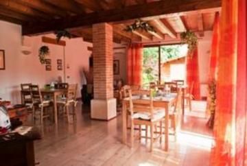B&B Il Melo