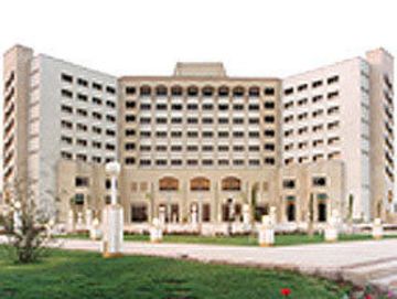 Kerman Pars Hotel