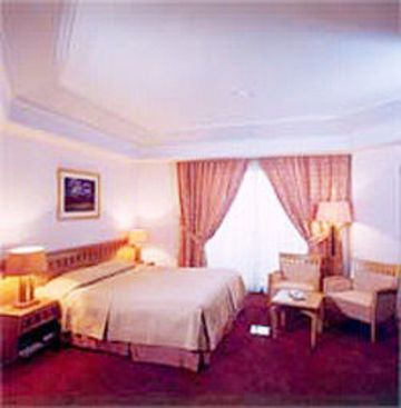 Kerman Pars Hotel