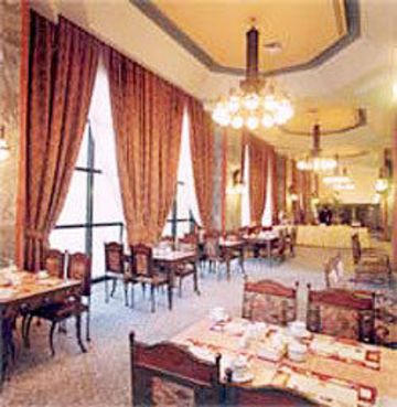 Kerman Pars Hotel