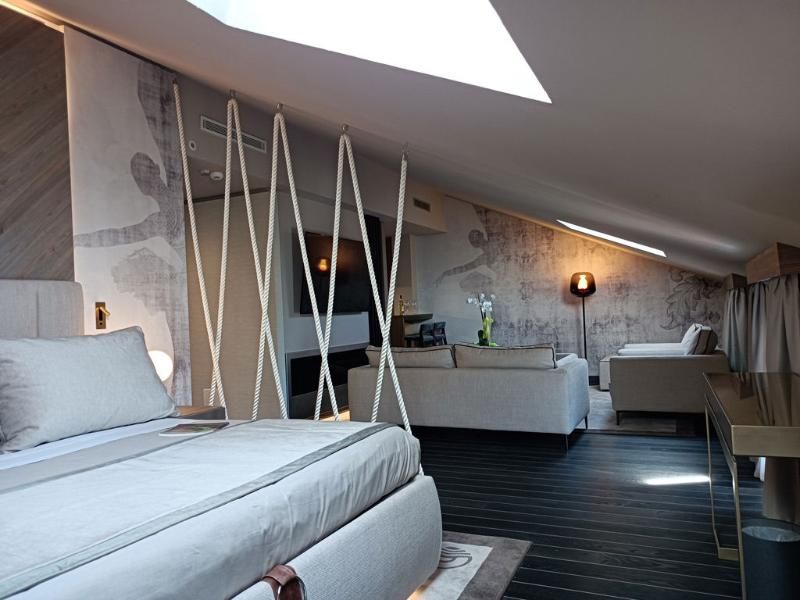 Miramare Suites