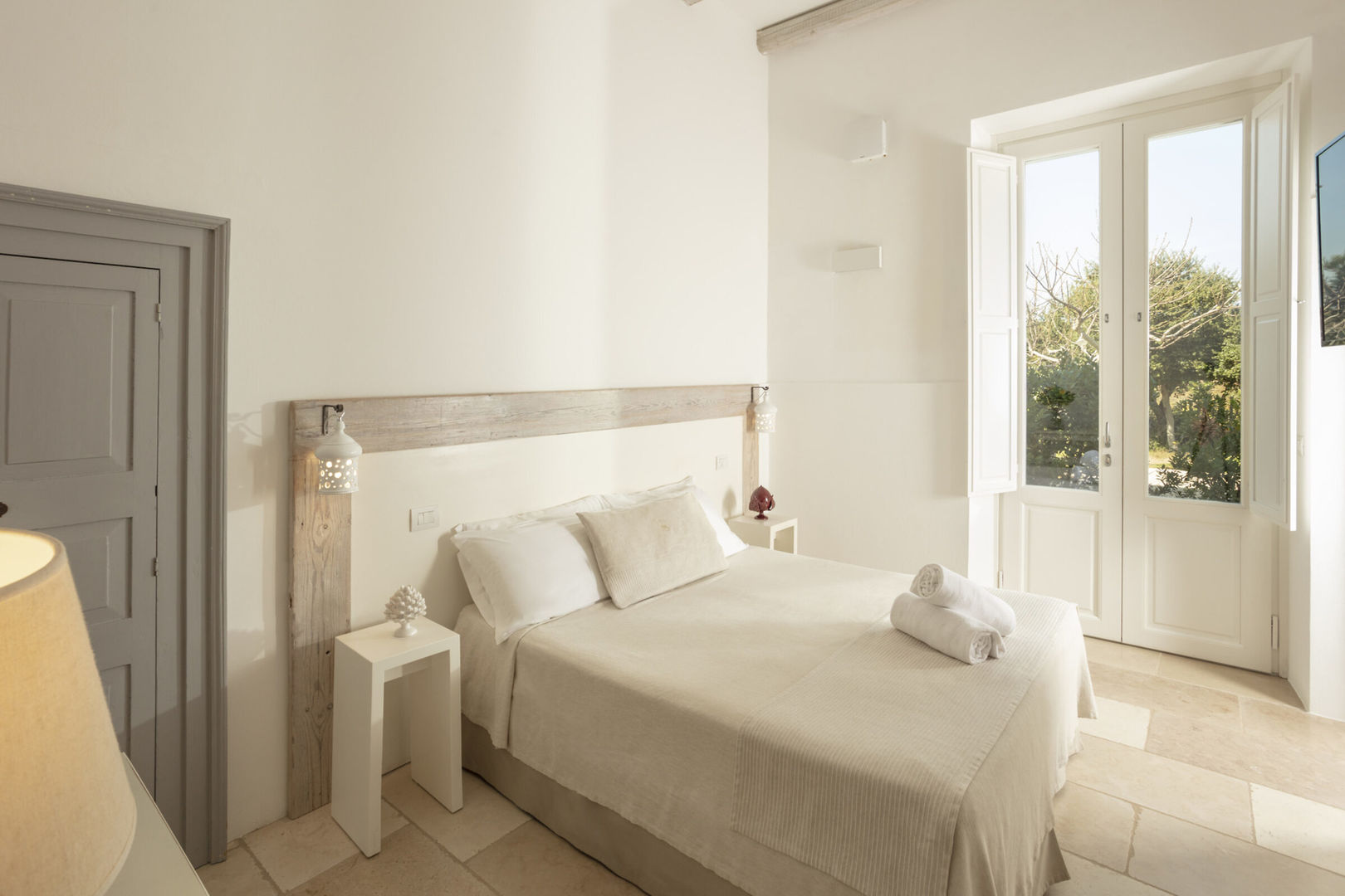 Masseria Mongio Dell'Elefante