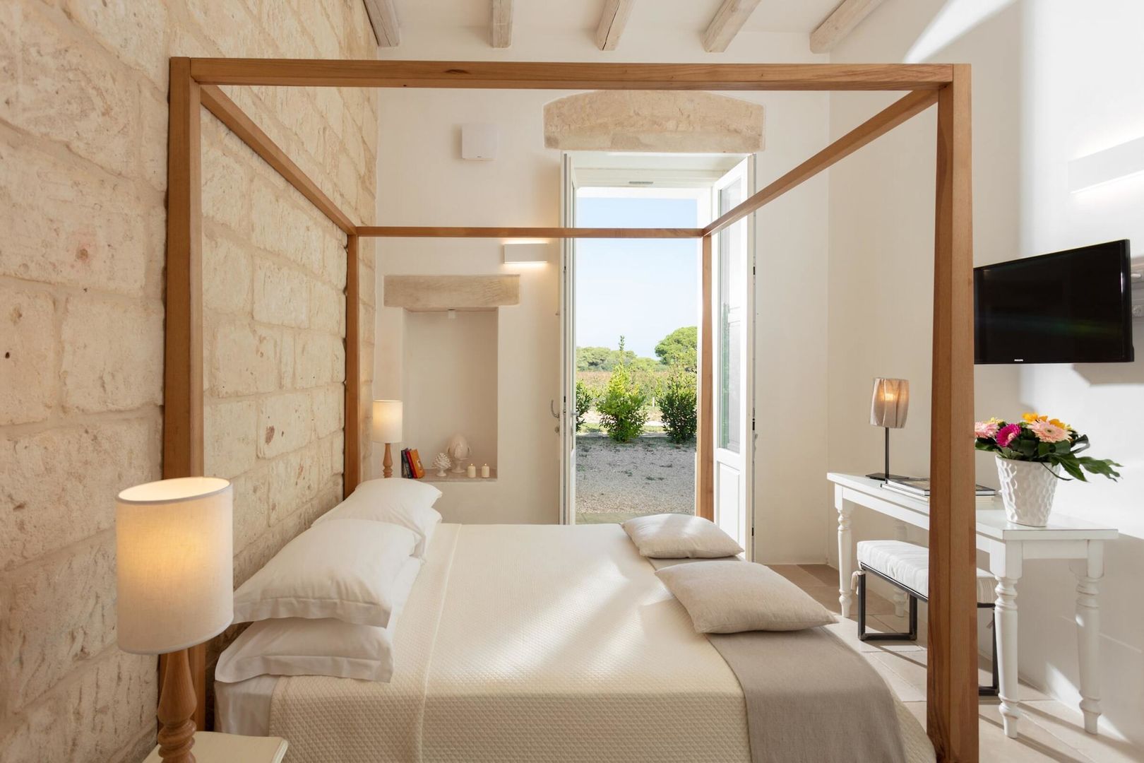 Masseria Mongio Dell'Elefante