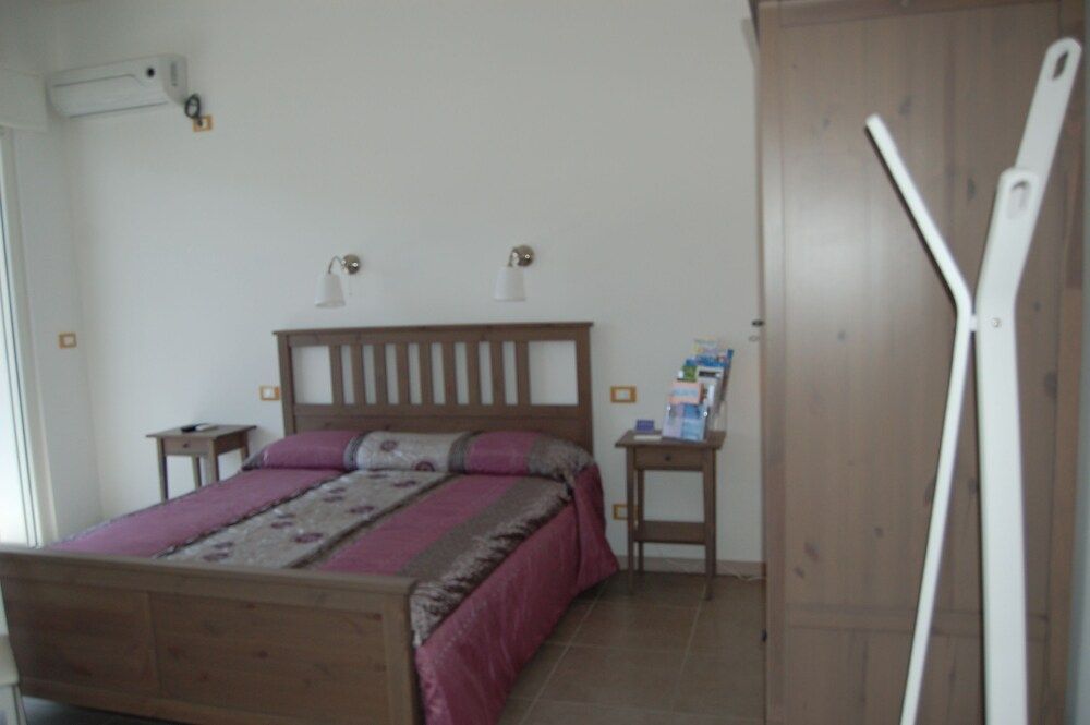 B&B Viadelcampo
