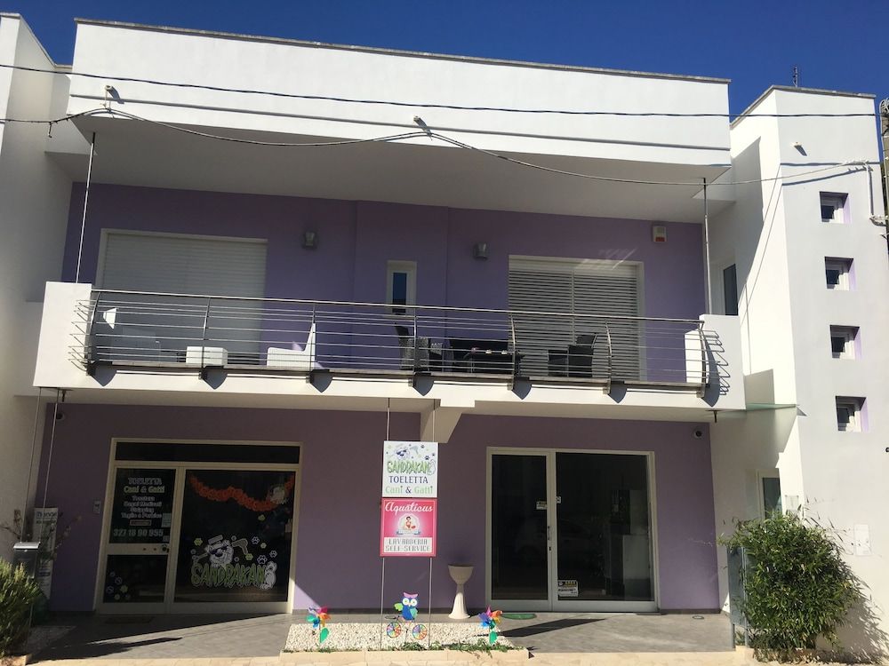 B&B Viadelcampo