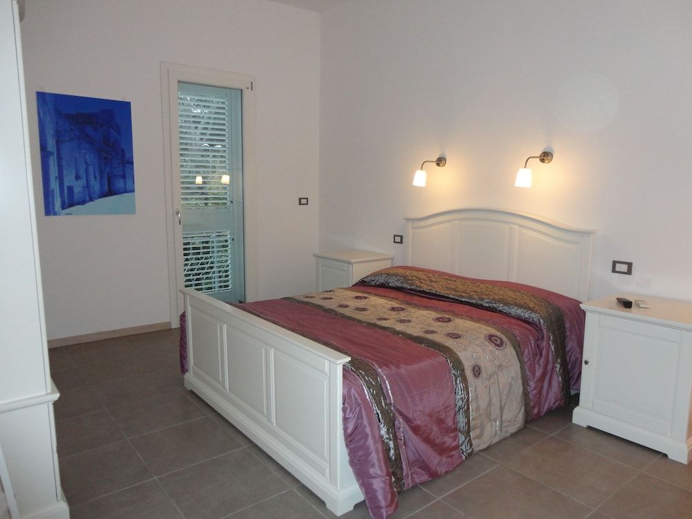 B&B Viadelcampo