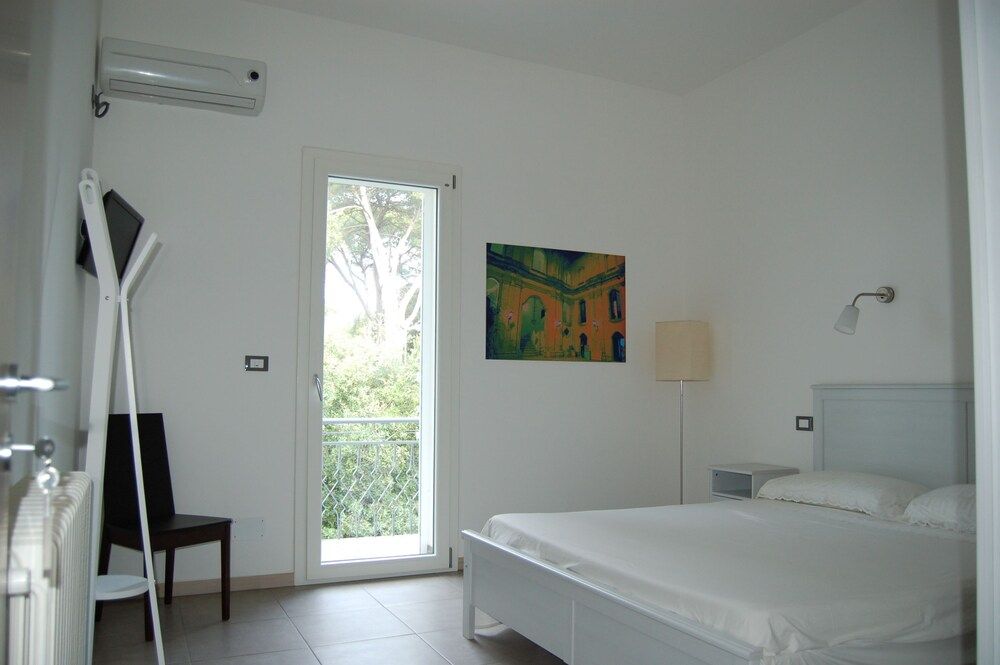 B&B Viadelcampo