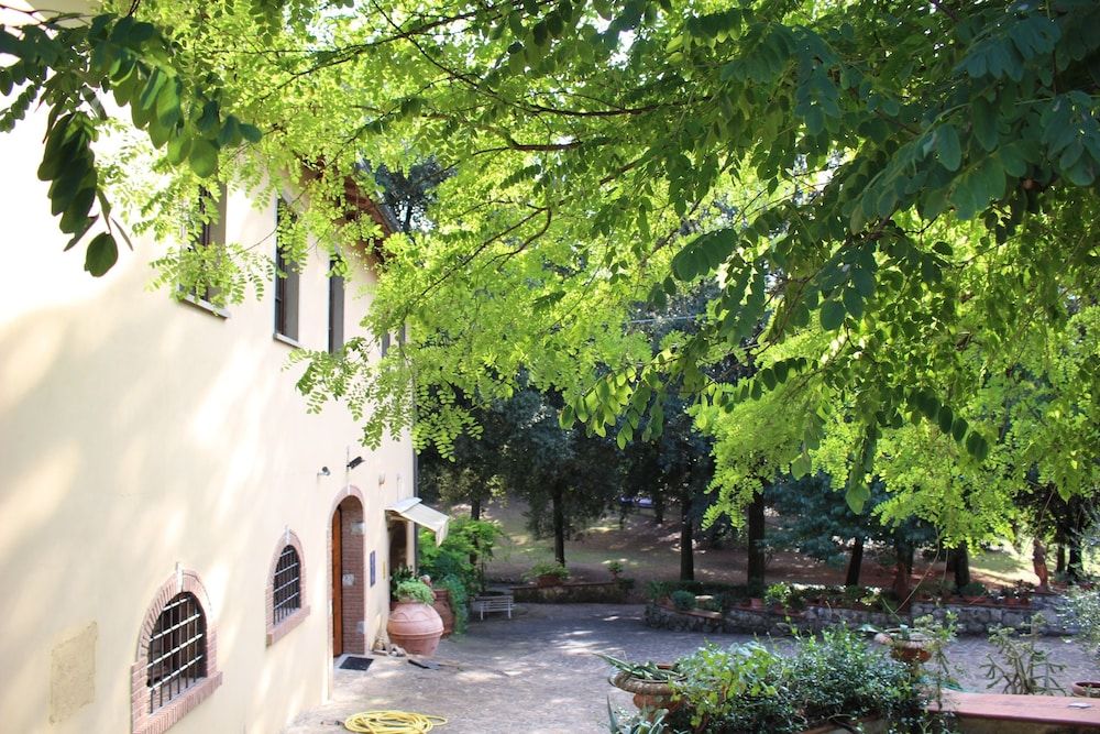Fattoria Le Sorgenti