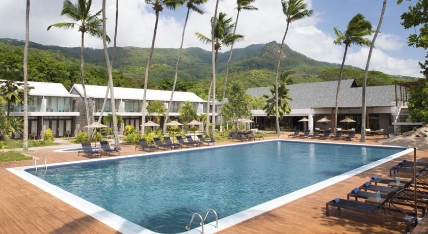 Avani+ Barbarons Seychelles