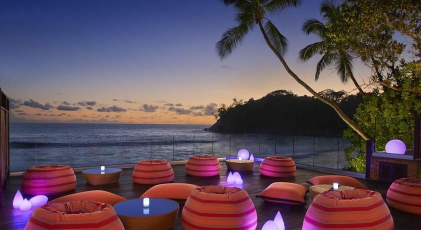 Avani+ Barbarons Seychelles